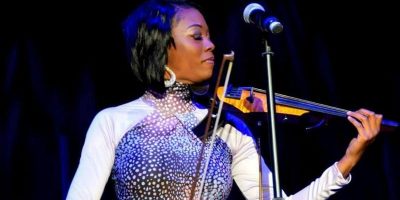 JaVonne Jones Presents a Night of Soulful Rhythms