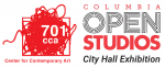 POSTPONED: Columbia Open Studios City Hall Exhibition