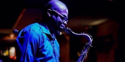 Marqueal Jordan Presents An Evening of Sax and Soul Part 1 & 2