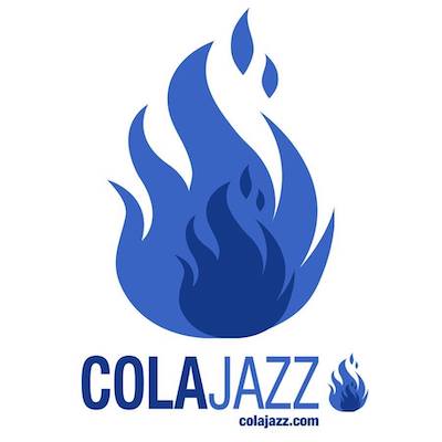 Cola Jazz Live Stream