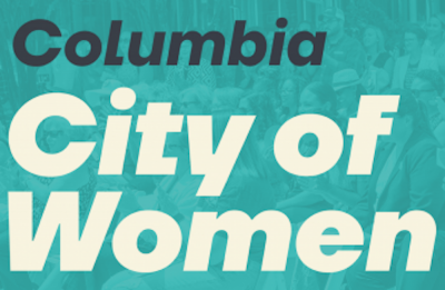 CANCELED: Research Roundtable | Columbia City of Women