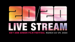 Virtual Ann Arbor Film Festival
