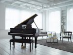 CANCELED: Sundays with Steinway & Sons Concert
