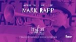 Mark Rapp at The Joint