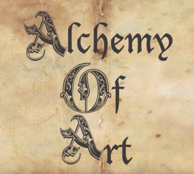 Alchemy of Art