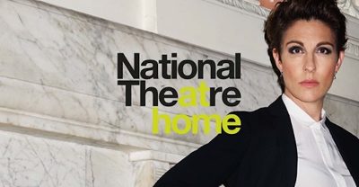 London's National Theatre at Home | Twelfth Night