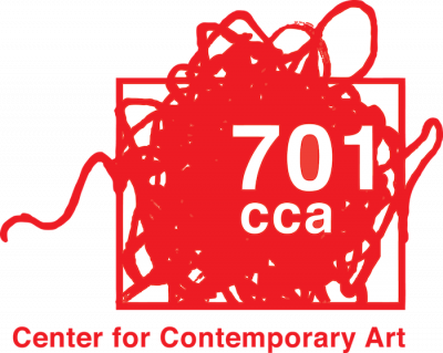 701 CCA Artist-in-Residency Application