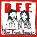 The Book Friends Forever Podcast