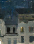 Painting of the Week: NG Paris