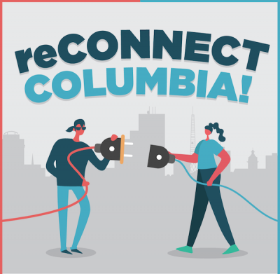 reConnect Columbia Playbook