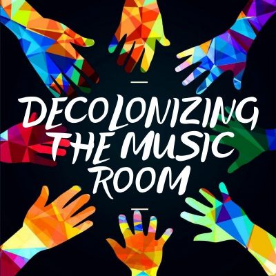 Decolonizing the Music Room