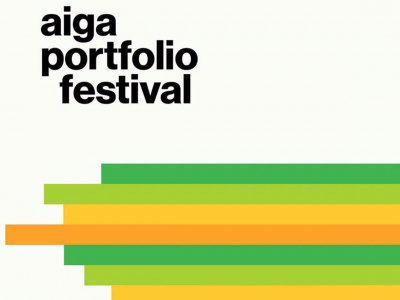 AIGA Portfolio Festival