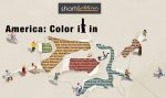 Short Edition | America: Color It In