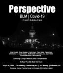 Perspective: BLM | COVID Photographs