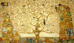 Art Lesson w/ Ms. Jennifer: Gustav Klimt