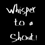 Whisper to a Shout: Social Issues
