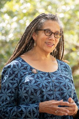 UofSC annual Fall Literary Festival kicks off Oct. 14 with poet Nikky Finney