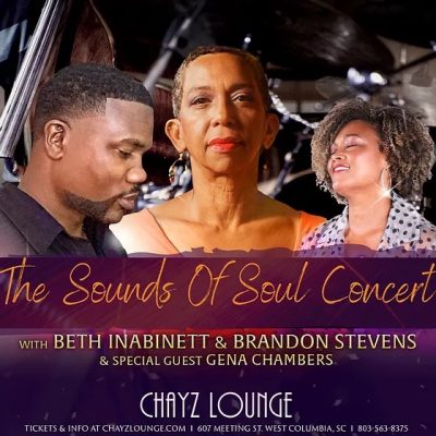 Chaye Alexander Presents The Sounds of Soul Concert 2