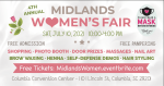 Midlands Women's Fair