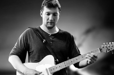Drew Medlin & Friends Presents An Evening of Jazzy Grooves