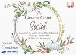 The Unumb Center Social