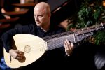 Columbia Baroque Concert: “The Musical World of Georgia O’Keeffe"