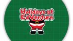 Holidays at EdVenture 