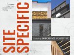 CDL presents Site Specific featuring Sanders Pace Architecture