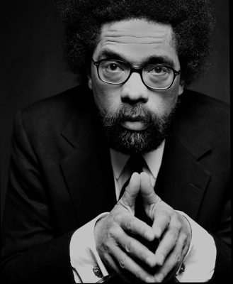 A Candid Conversation With Dr. Cornel West