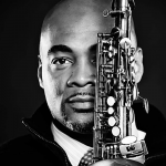 Marcus Adams Presents A Night of Soul & Smooth Jazz