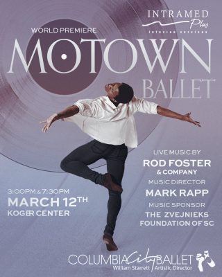 Motown Ballet