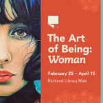 The Art of Being: Woman