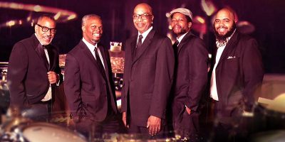 Willie Walker & Conversation Piece Presents An Evening of Jazzy Grooves