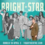 Bright Star at Town Theatre