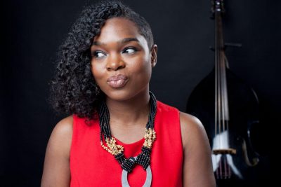 More Than Rhythm: A Black Music Series Featuring Mimi Jones