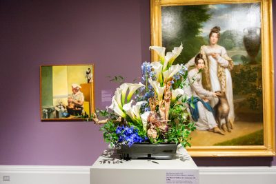 Public Tour: CMA Collection in Bloom