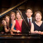 Southeastern Piano Festival Winners Recital