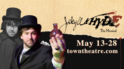 Jekyll & Hyde: The Musical to Close Town's 102...