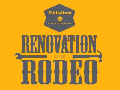 Renovation Rodeo in Granby