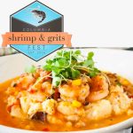 Columbia’s 7th Shrimp & Grits Fest at Seawell’s Catering