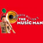 Audition for The Music Man at Town Theatre