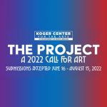 The Project: A 2022 Call for Art
