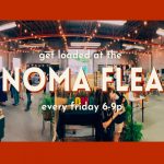 The NoMa Flea