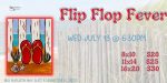Gallery 1 - Flip Flop Fever Painting Experience
