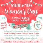 5th Annual Midlands Women's Day