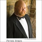 Free Peter Sykes Organ Concert