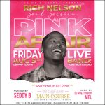 Rich Nelson Soul Session "All Pink Affair"