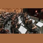 UofSC Wind Ensemble Concert "Aspirations"