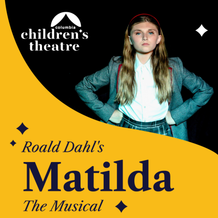Gallery 1 - Matilda: The Musical
