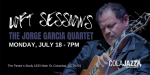 Gallery 1 - Loft Sessions: Jorge Garcia Quartet